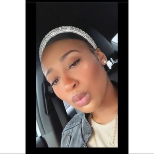 Meet your Posher, Justine